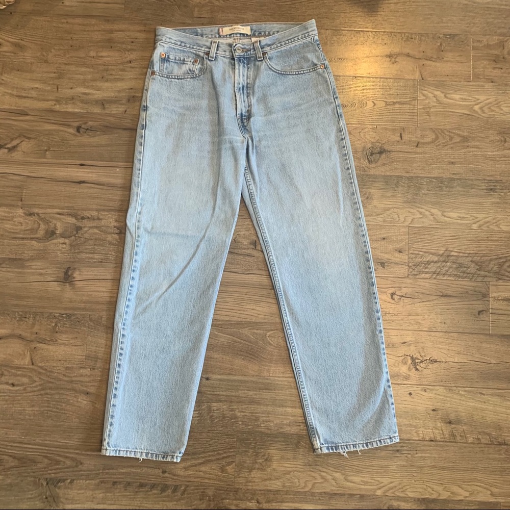 Levi’s Vintage 505